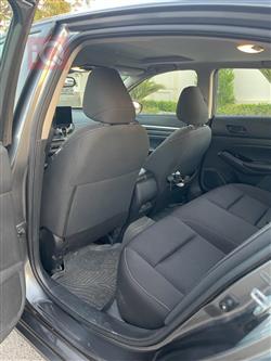 نيسان ألتيما